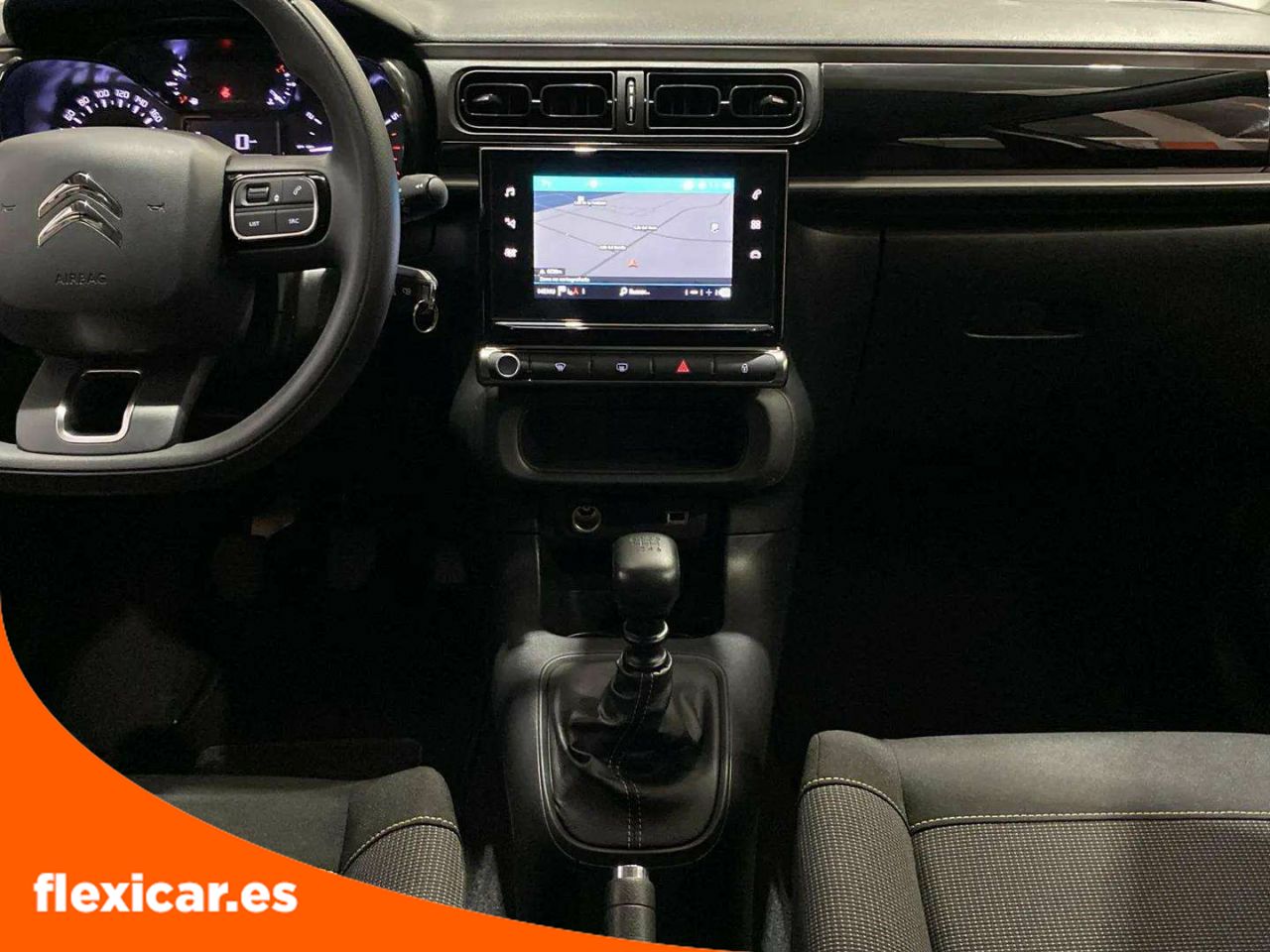 Foto Citroën C3 24