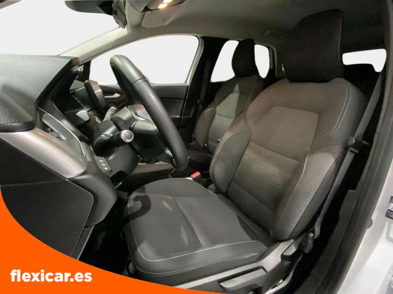 Foto Renault Captur 11