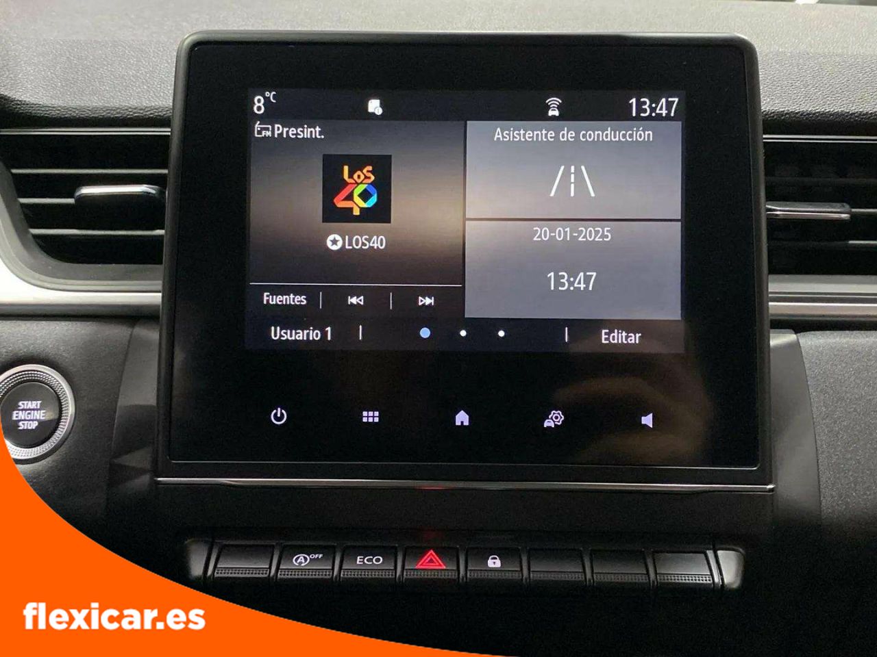Foto Renault Captur 28
