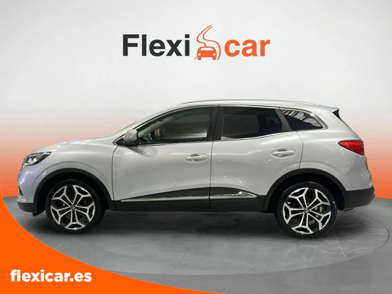 Foto Renault Kadjar 4