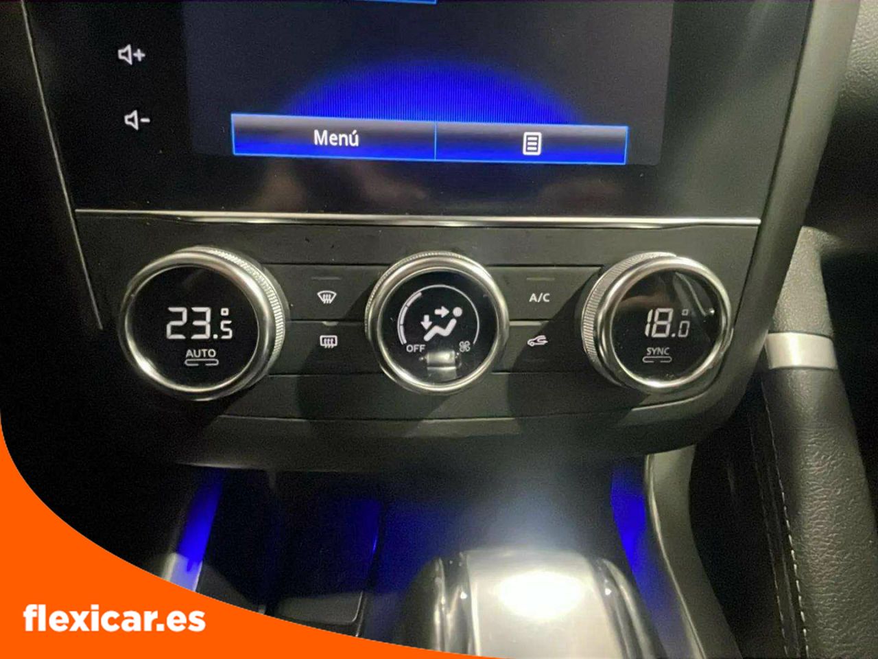 Foto Renault Kadjar 19