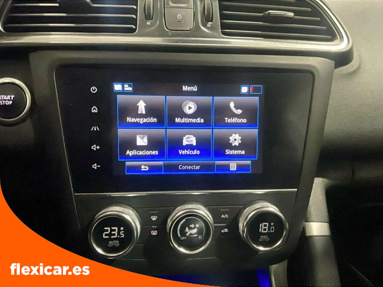 Foto Renault Kadjar 21