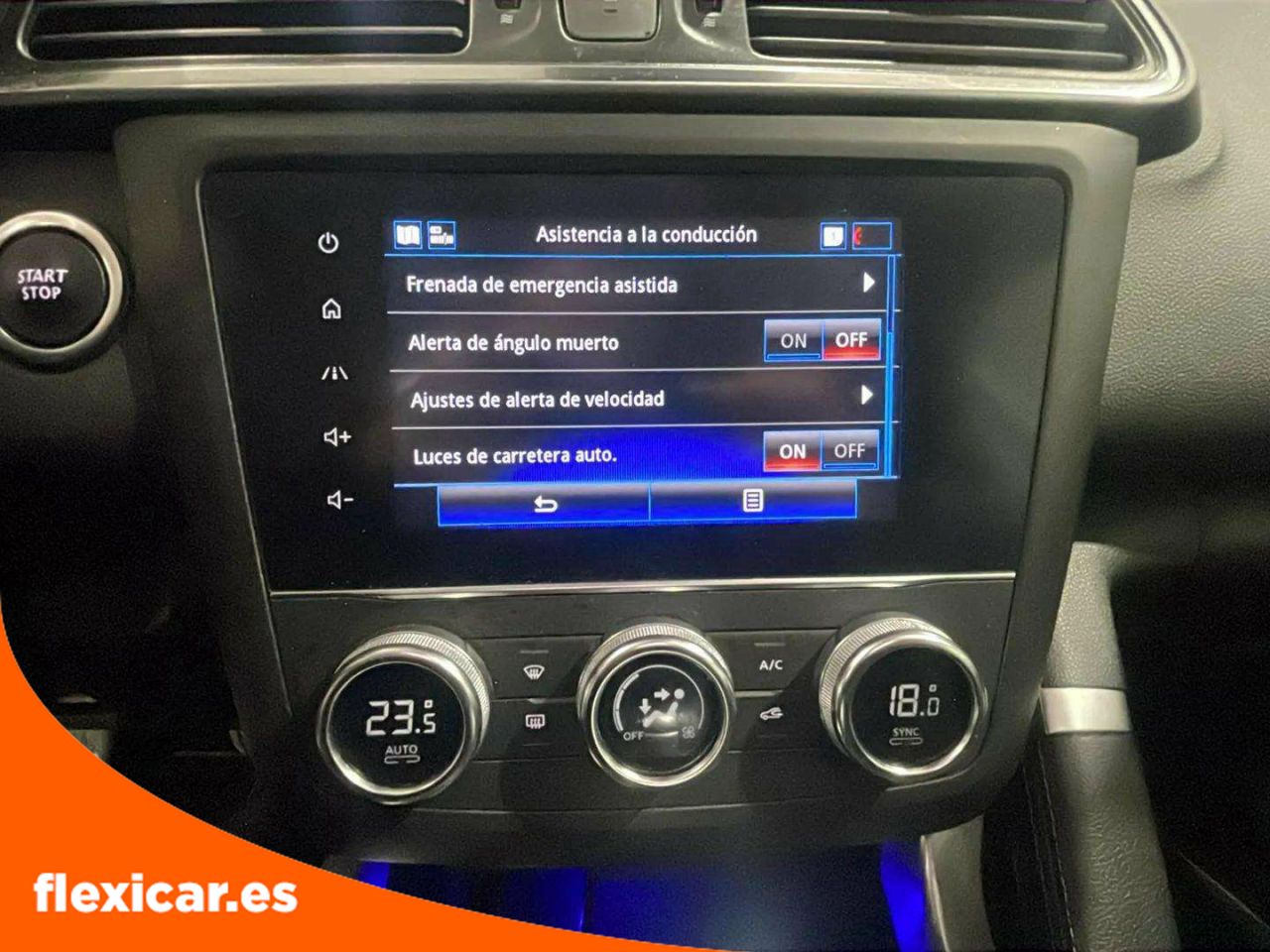 Foto Renault Kadjar 26