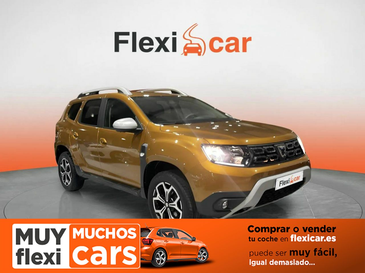 Foto Dacia Duster 1
