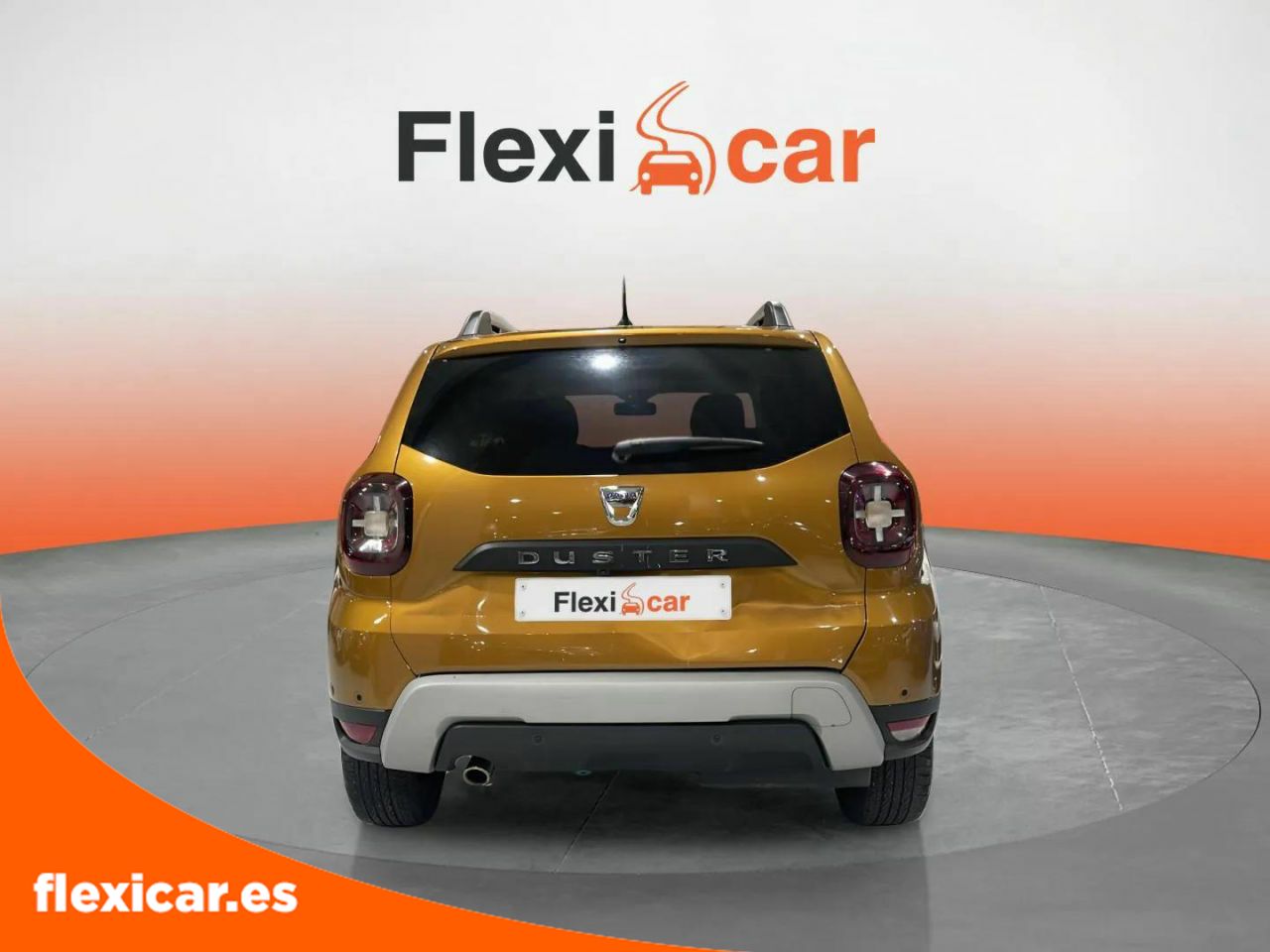 Foto Dacia Duster 3