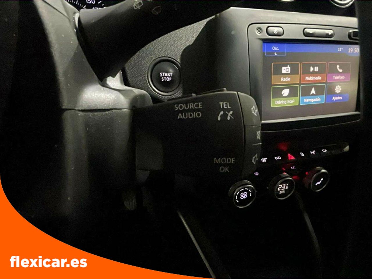Foto Dacia Duster 9