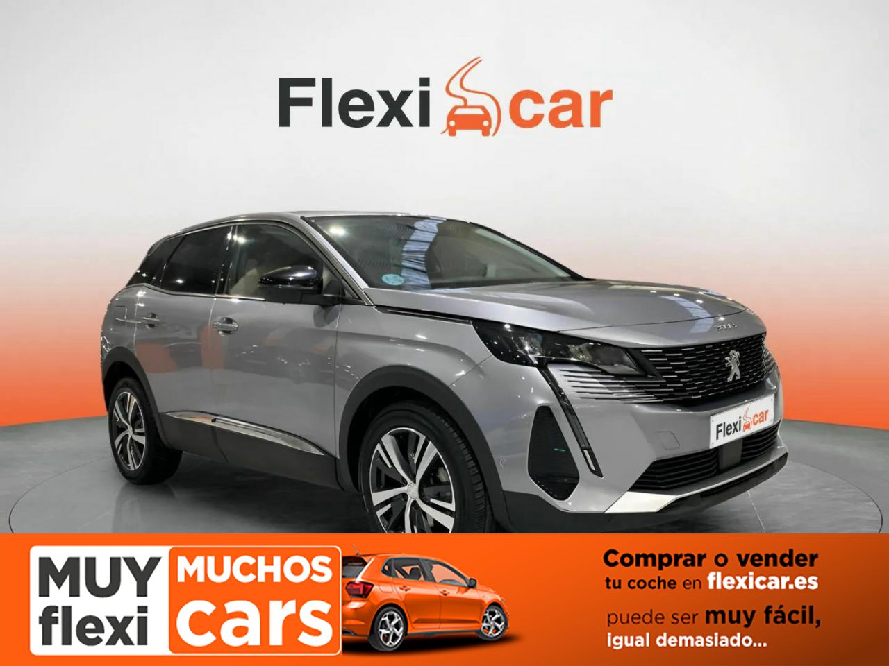 Foto Peugeot 3008 1
