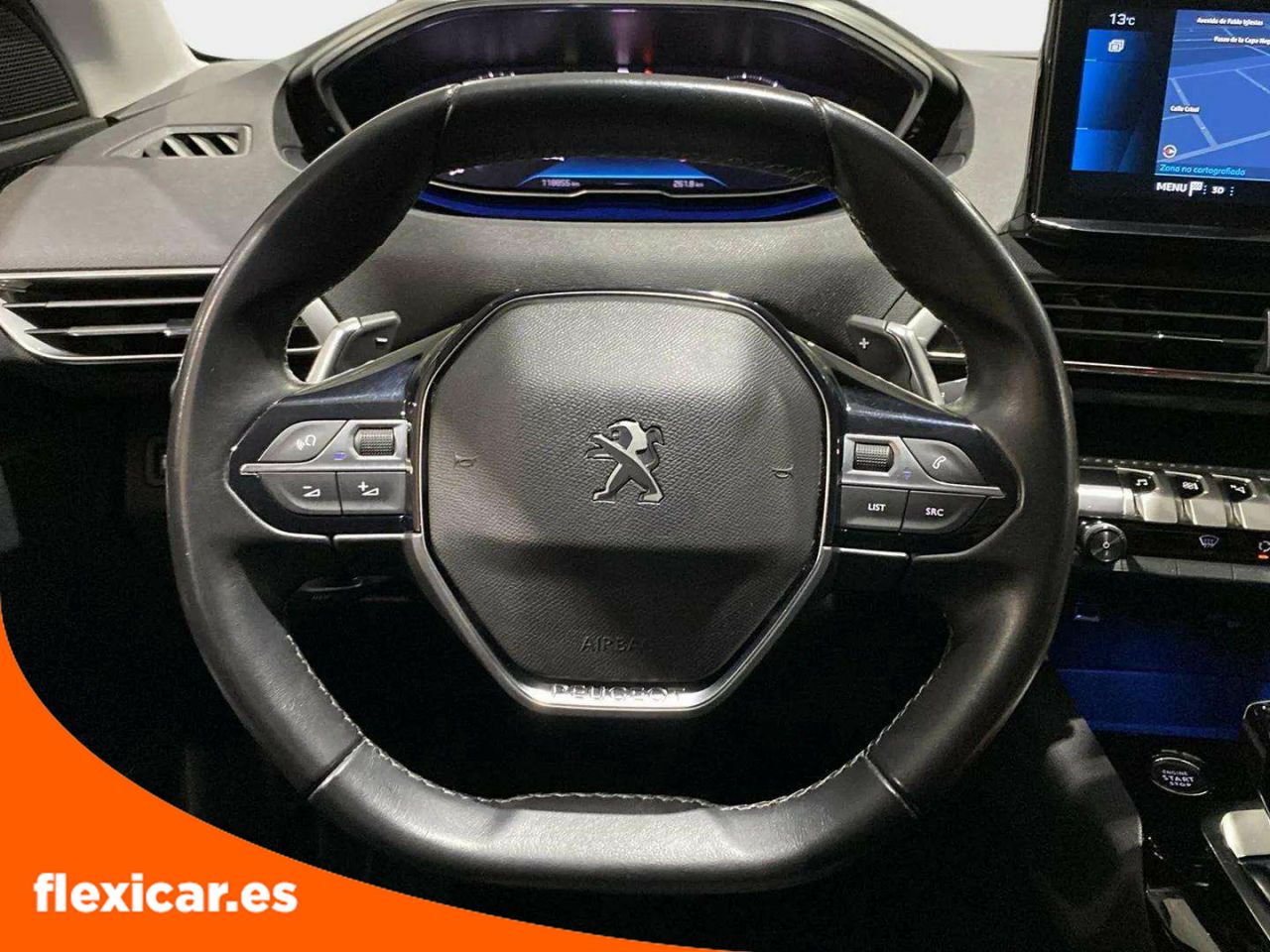 Foto Peugeot 3008 18