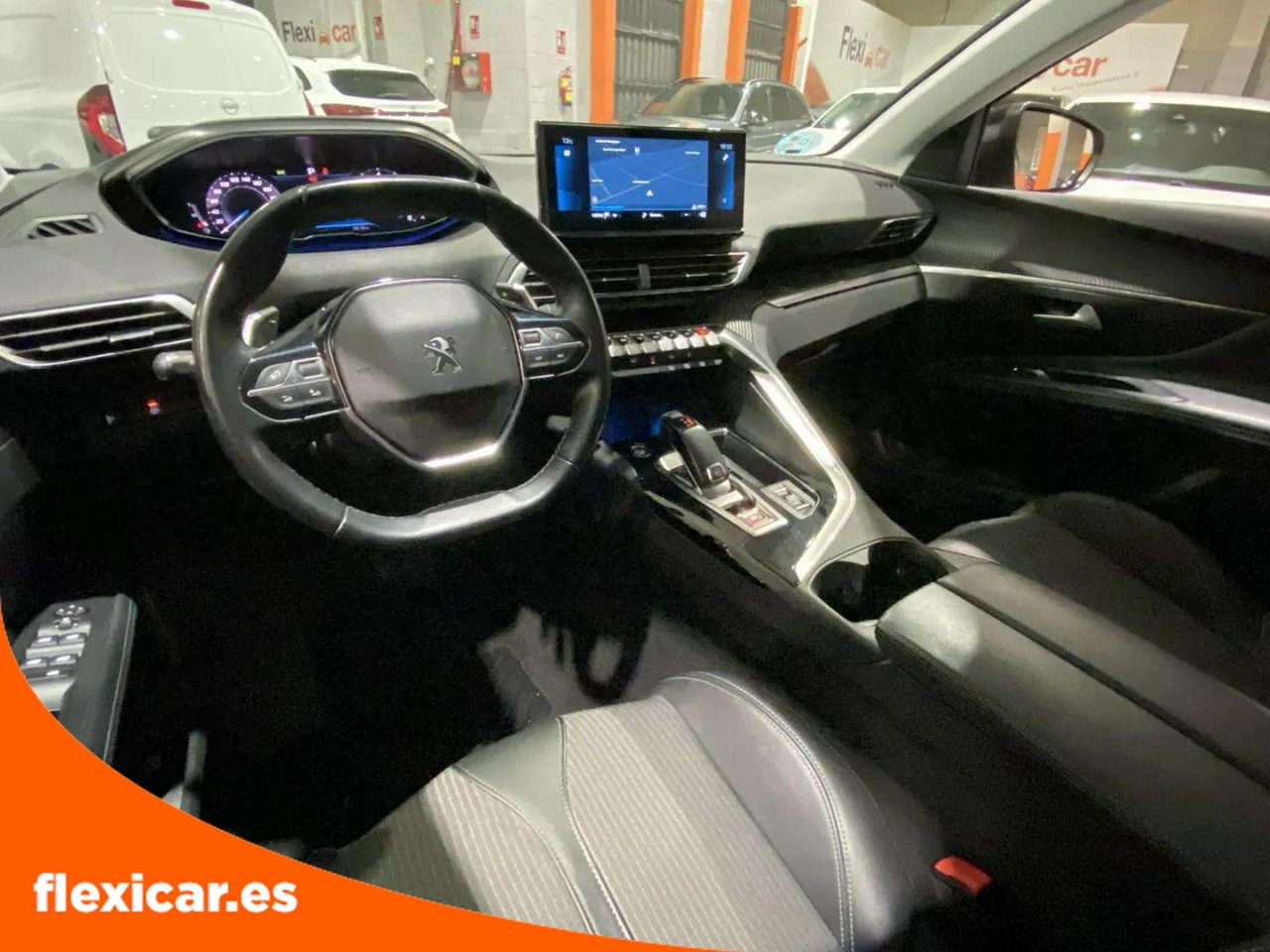Foto Peugeot 3008 37