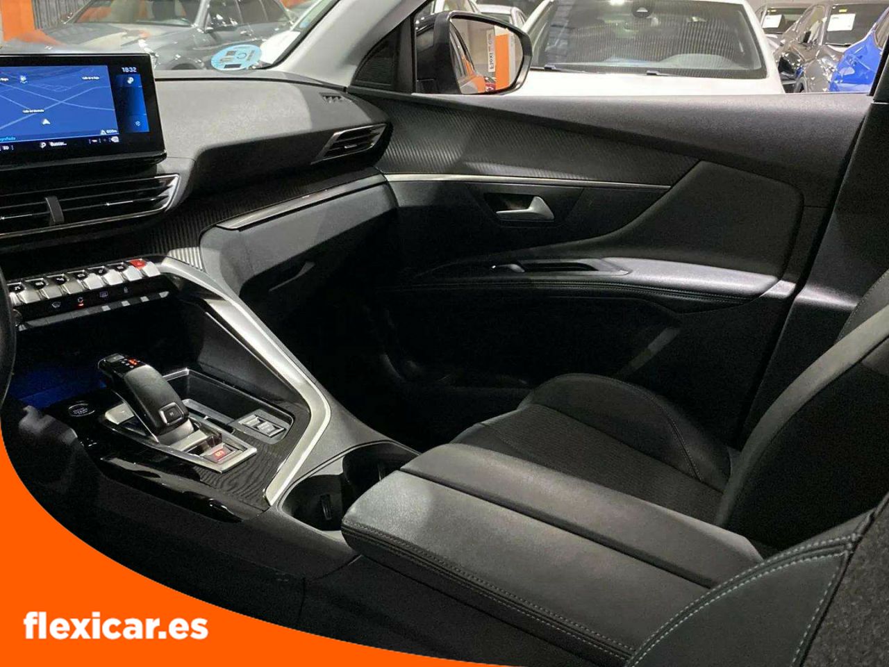 Foto Peugeot 3008 39