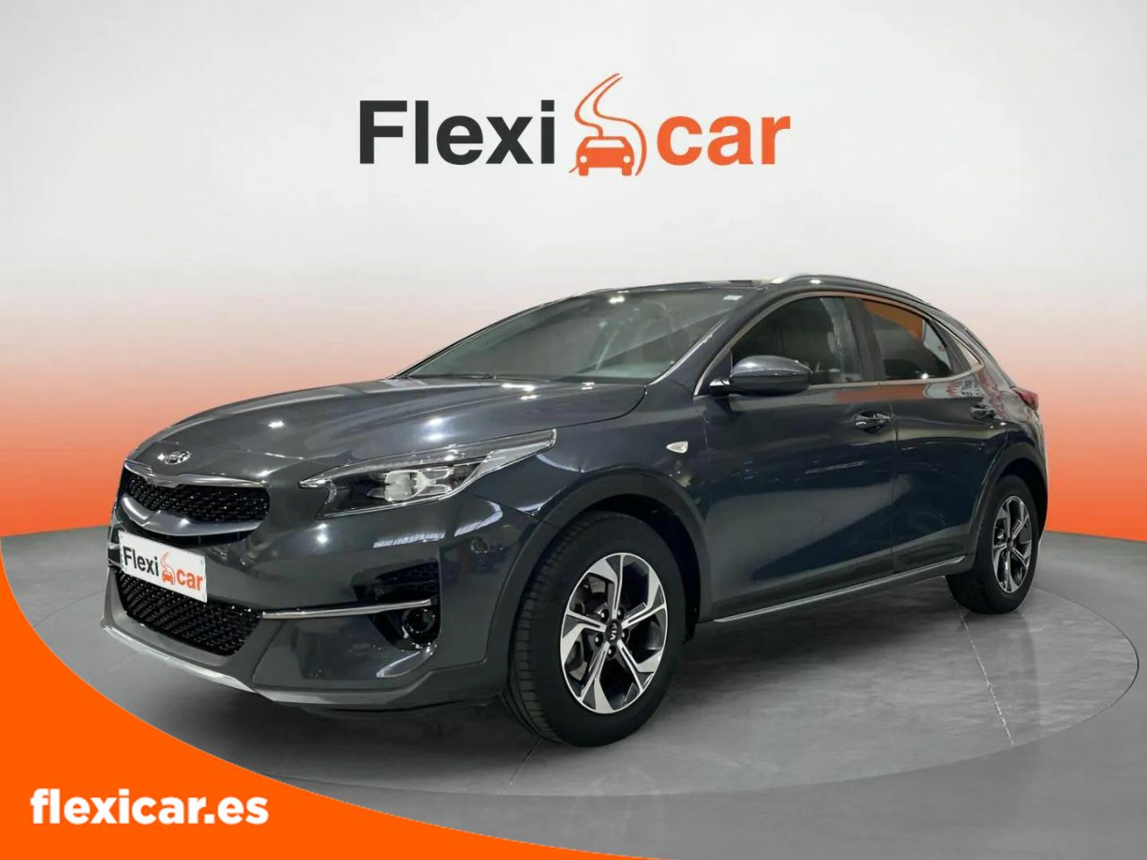 Foto Kia XCeed 3