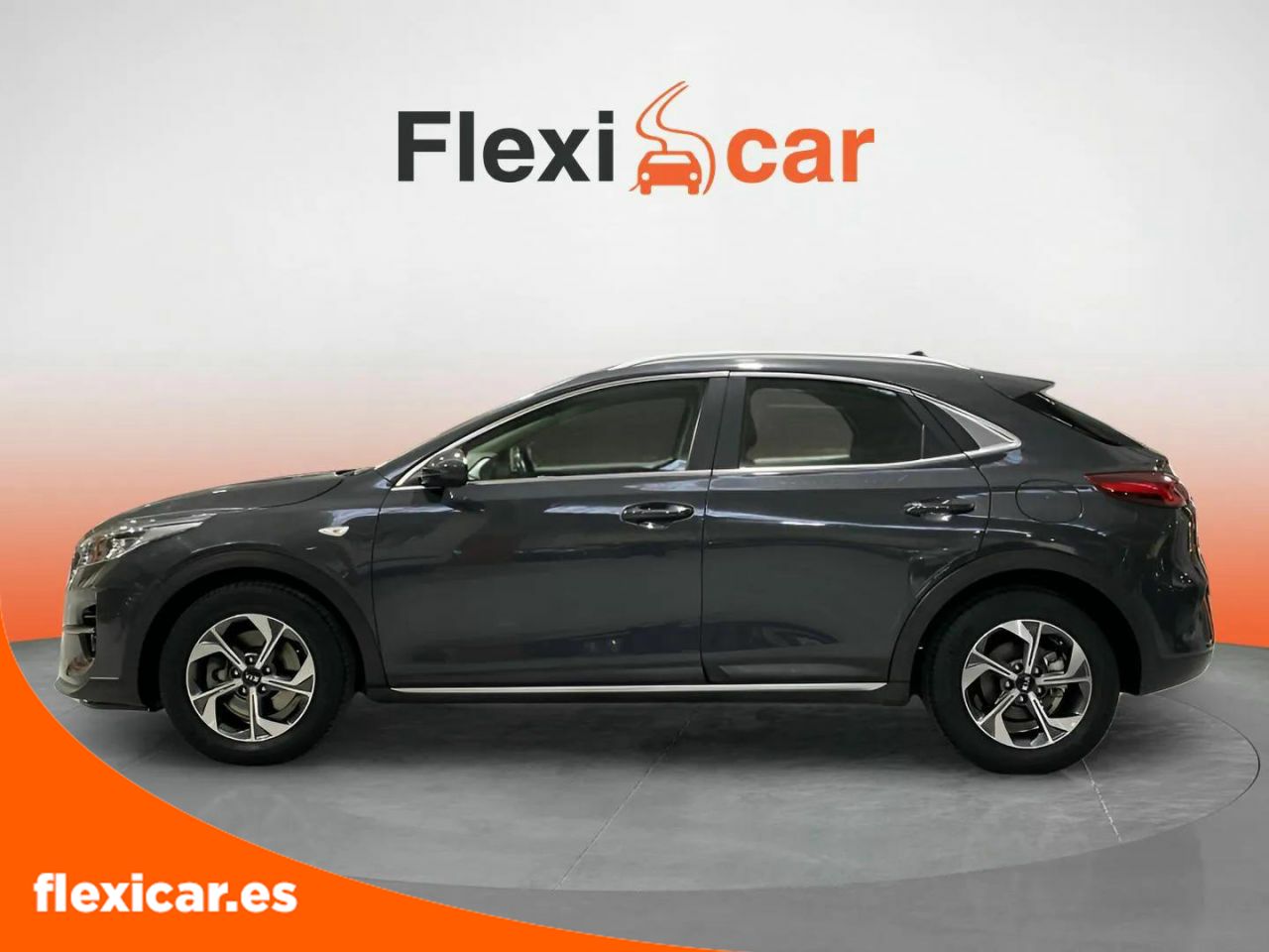Foto Kia XCeed 4