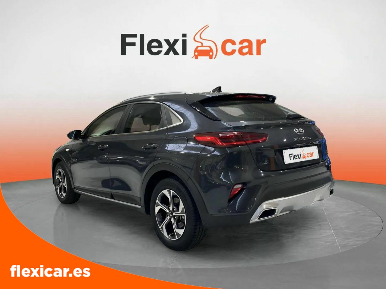 Foto Kia XCeed 7
