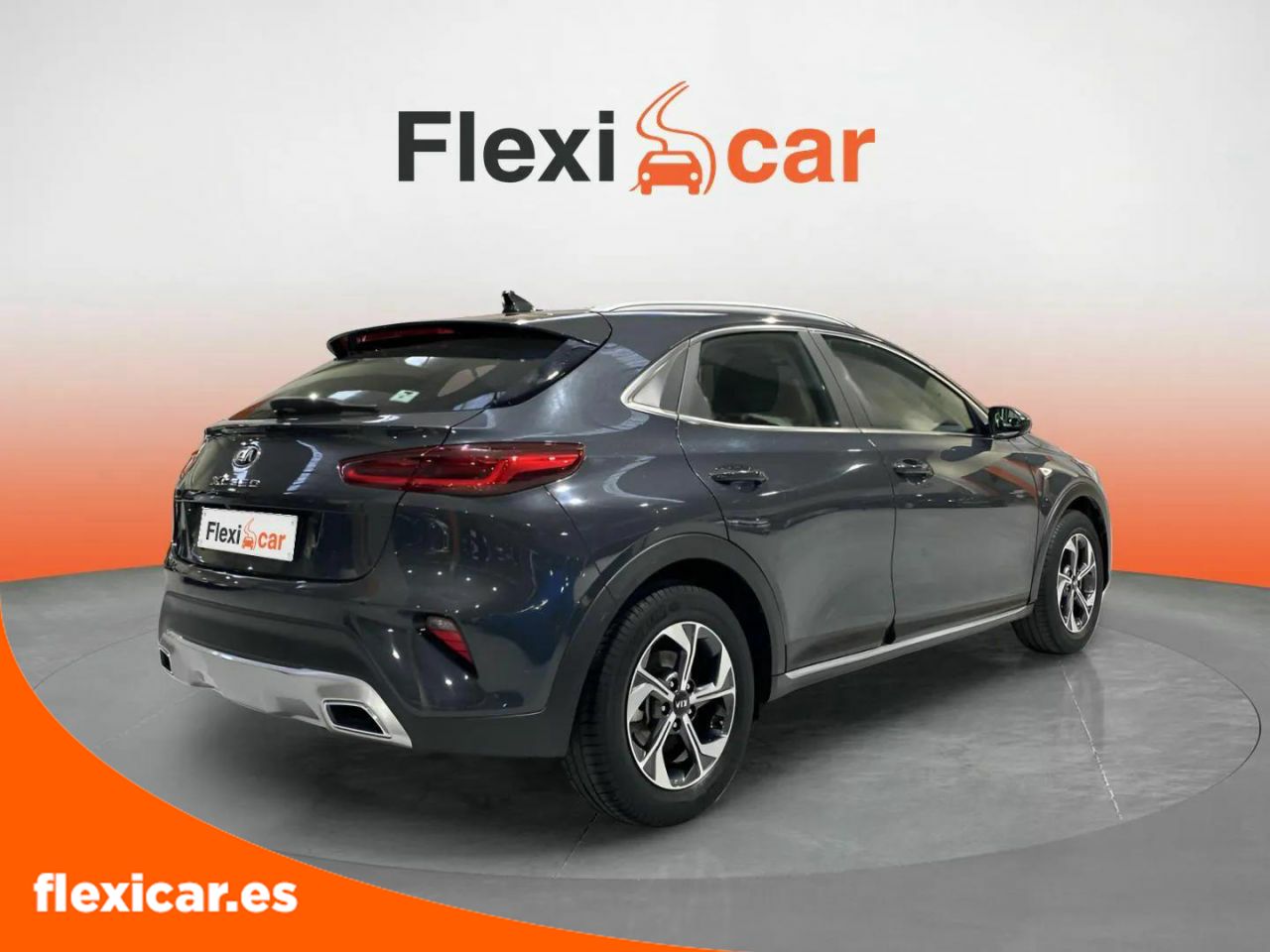 Foto Kia XCeed 9