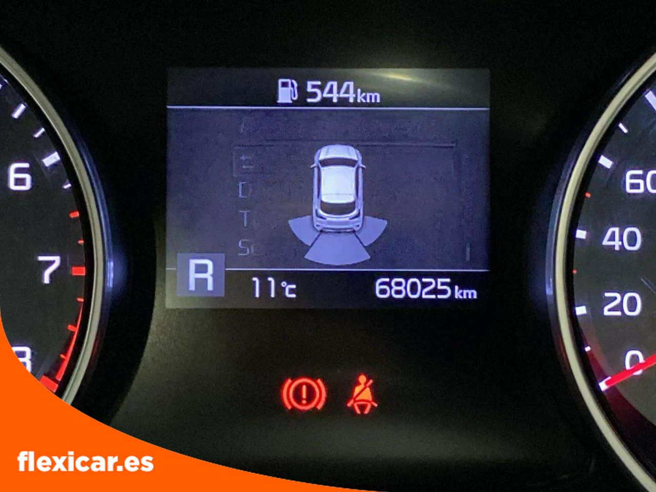 Foto Kia XCeed 26