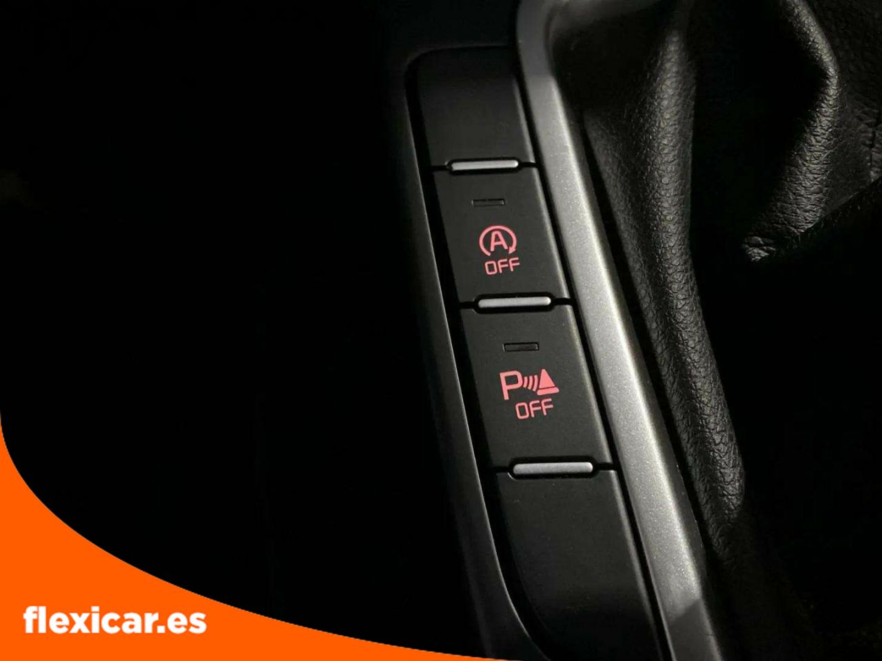 Foto Kia XCeed 36