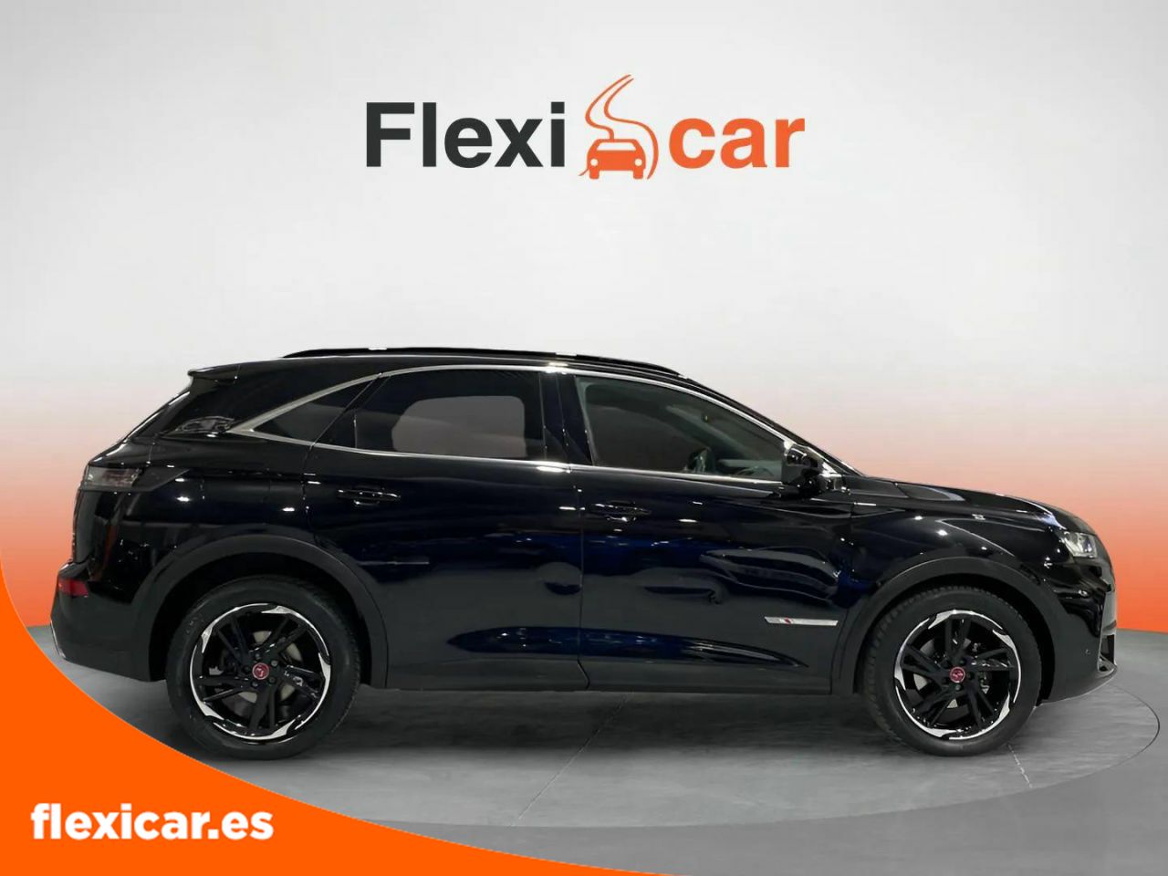 Foto DS Automobiles DS 7 Crossback 4