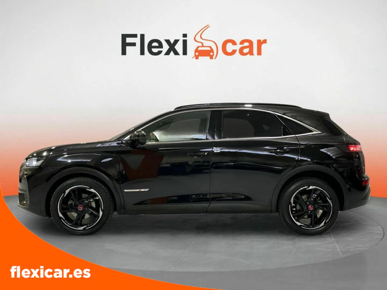 Foto DS Automobiles DS 7 Crossback 5