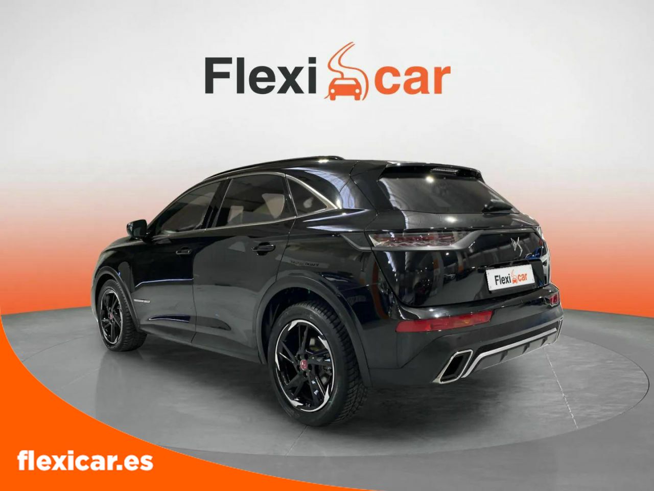 Foto DS Automobiles DS 7 Crossback 7
