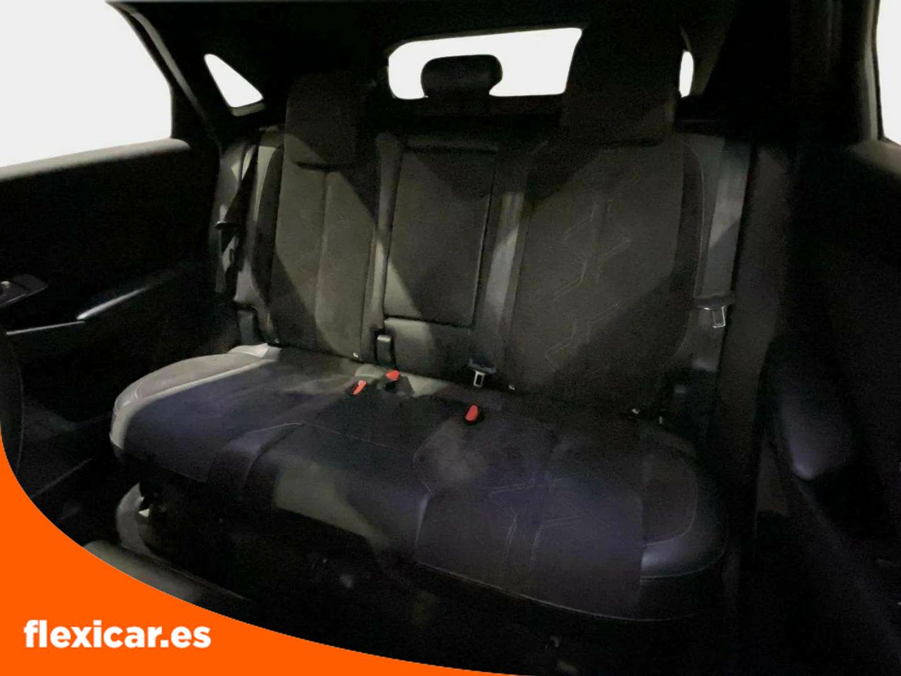 Foto DS Automobiles DS 7 Crossback 13