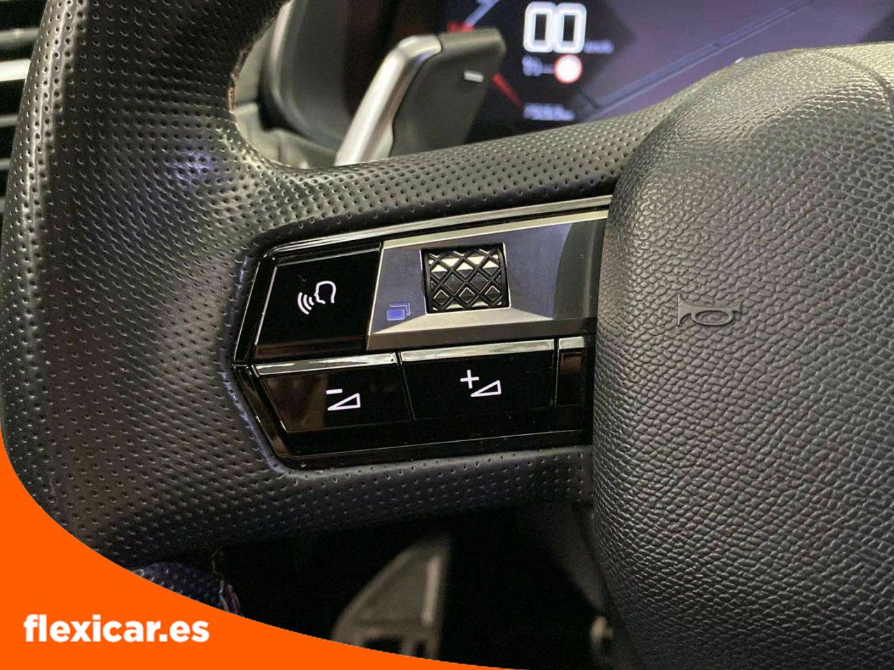 Foto DS Automobiles DS 7 Crossback 19