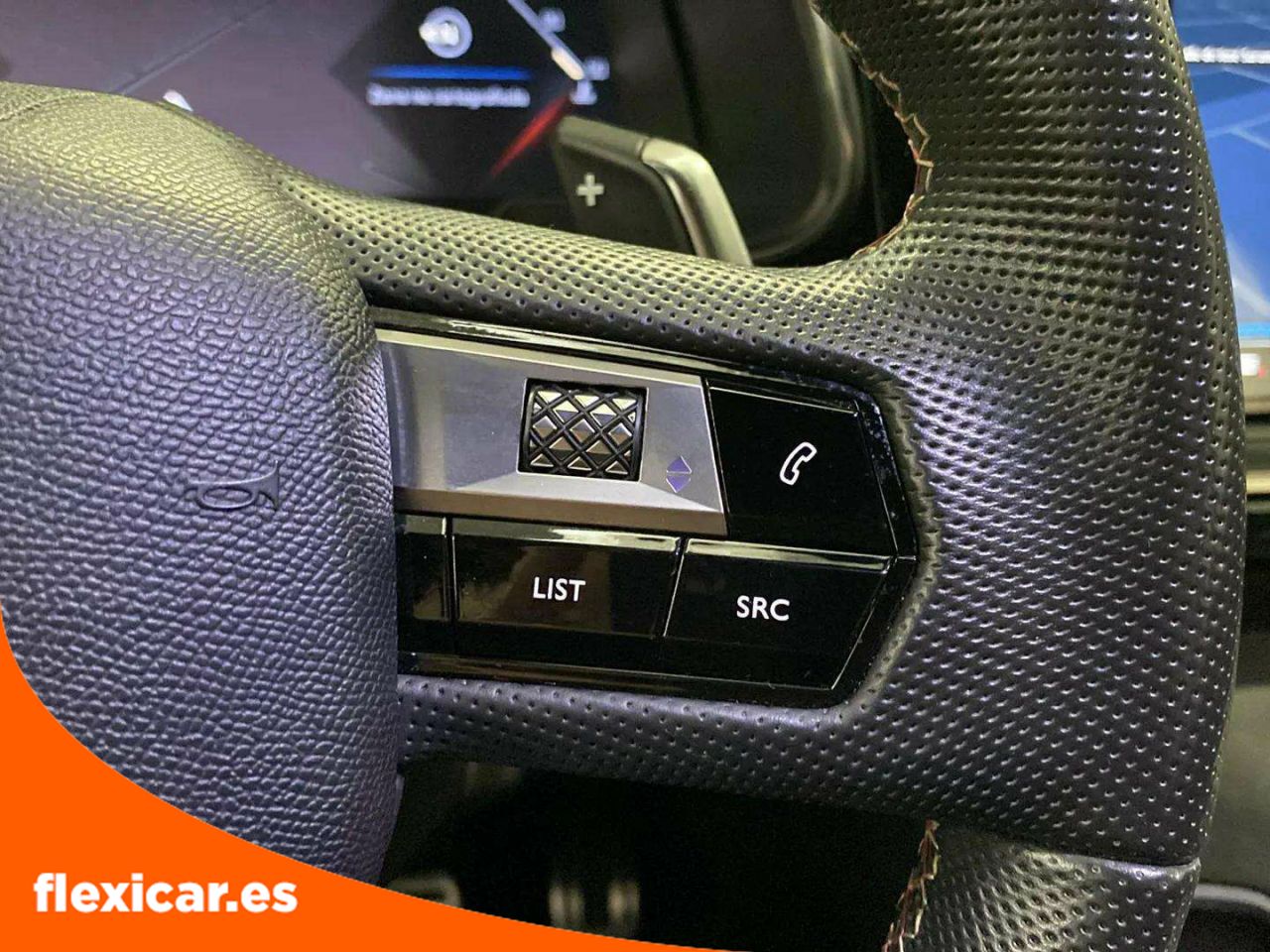Foto DS Automobiles DS 7 Crossback 20