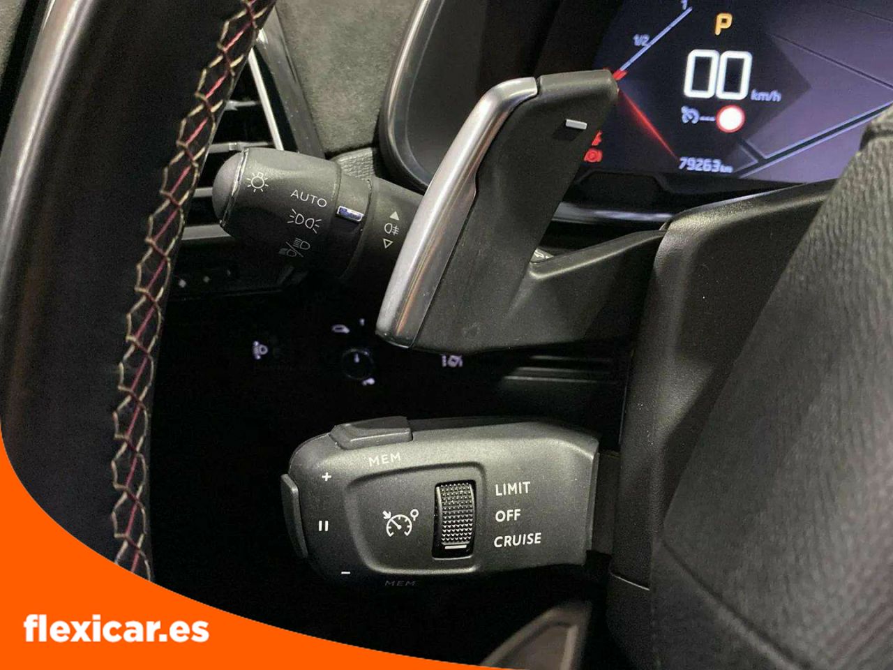 Foto DS Automobiles DS 7 Crossback 21