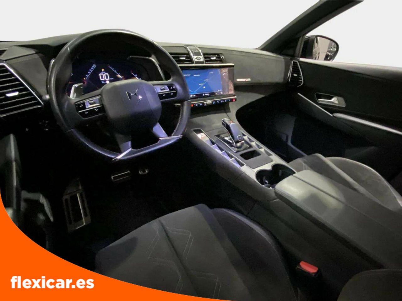 Foto DS Automobiles DS 7 Crossback 38