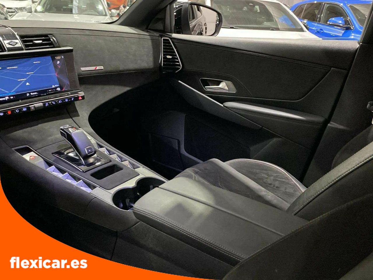 Foto DS Automobiles DS 7 Crossback 40