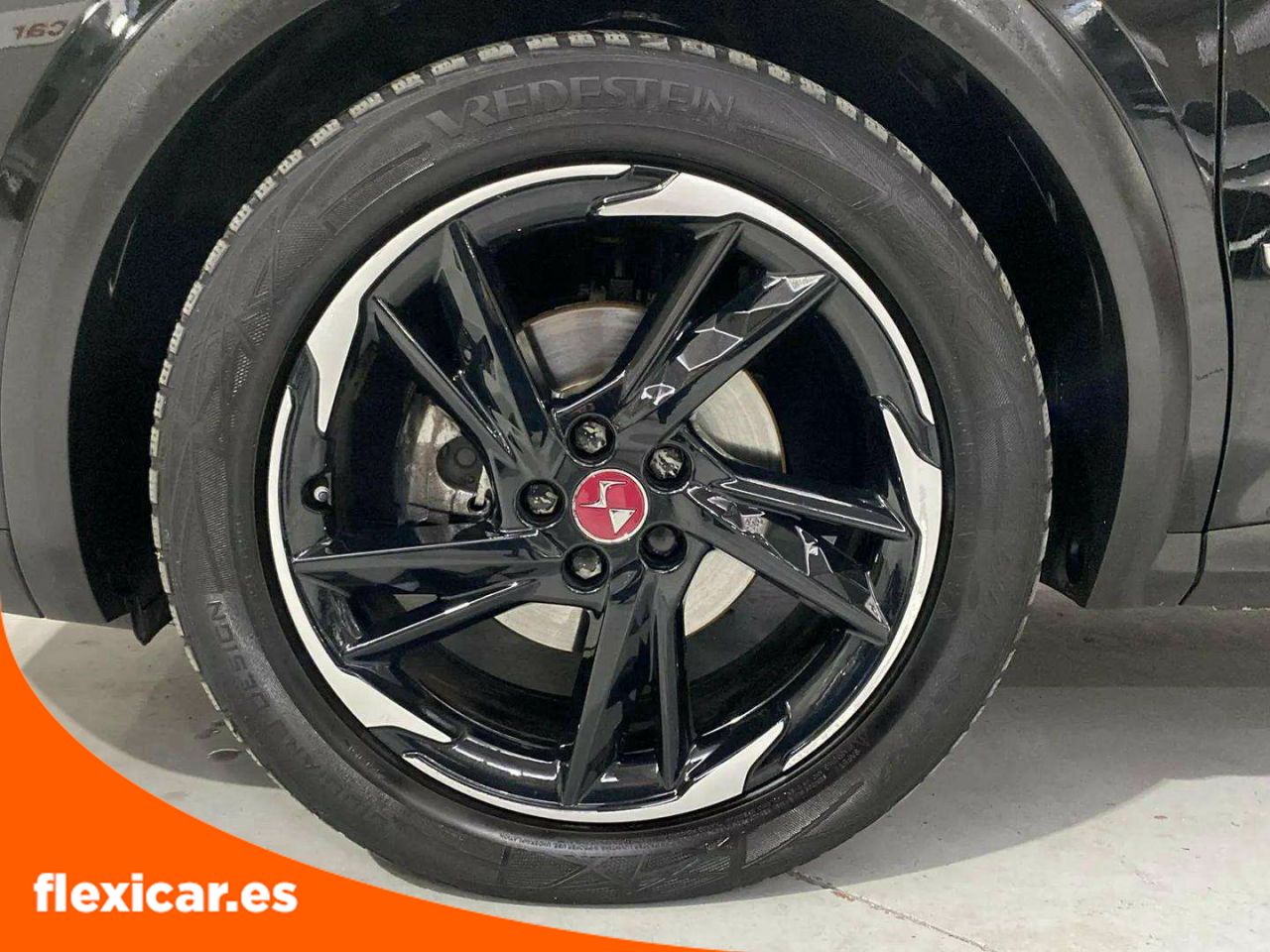Foto DS Automobiles DS 7 Crossback 41
