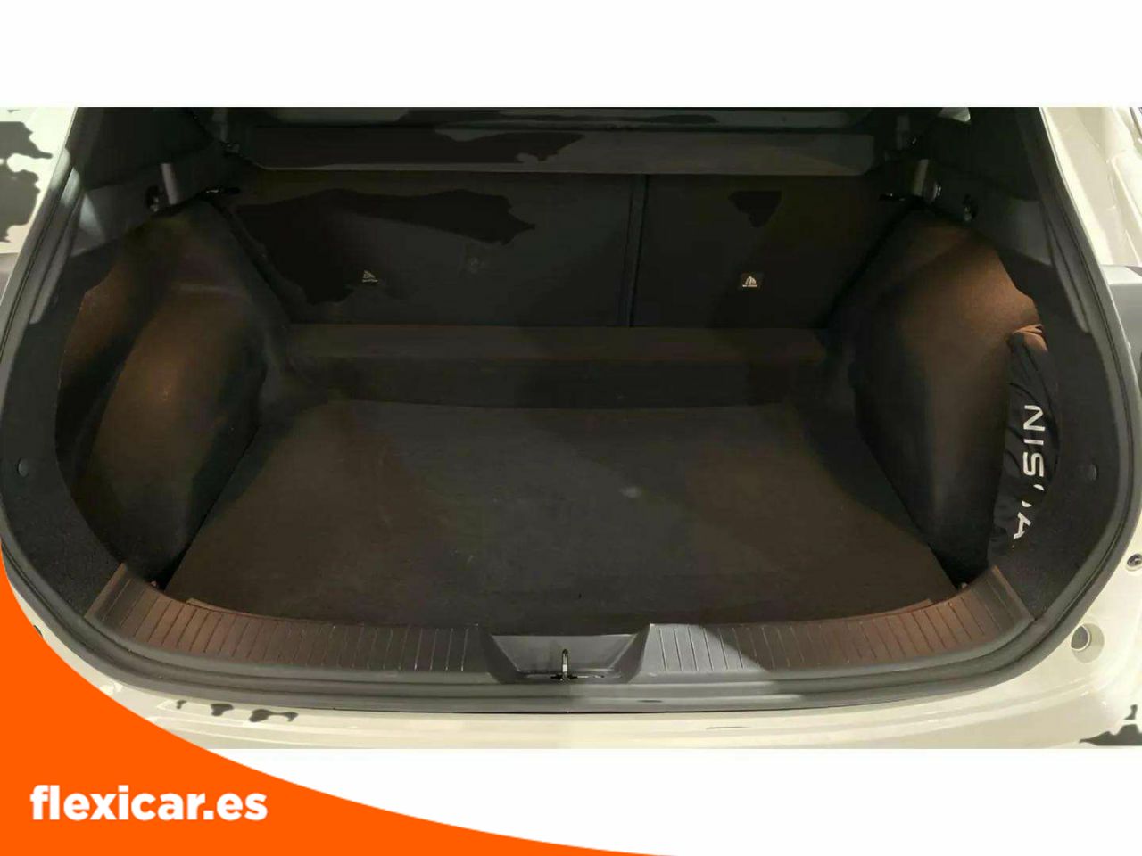 Foto Nissan Qashqai 10