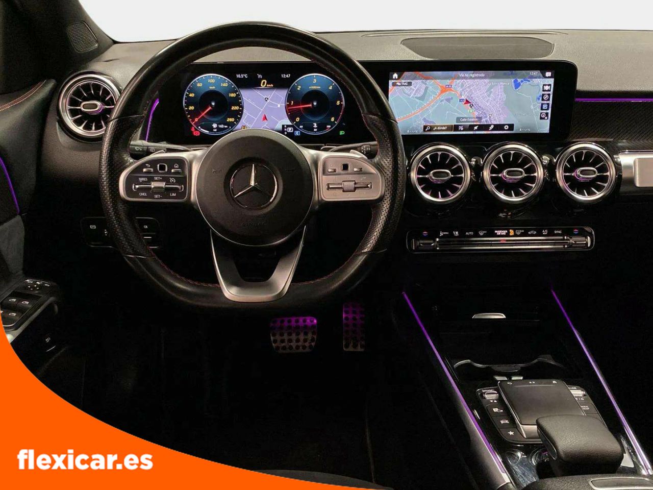 Foto Mercedes-Benz Clase GLB 18
