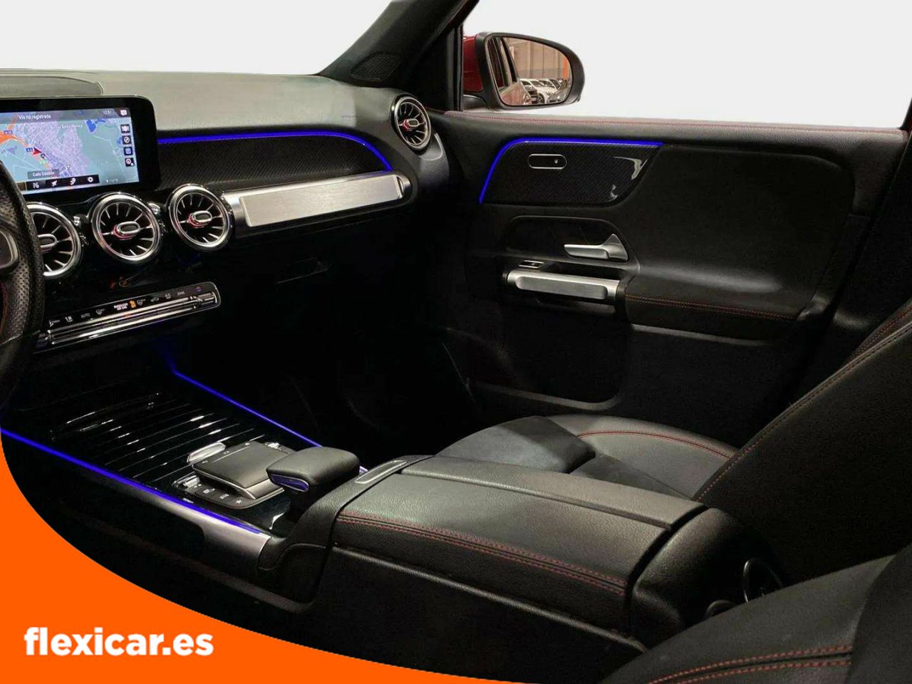 Foto Mercedes-Benz Clase GLB 39