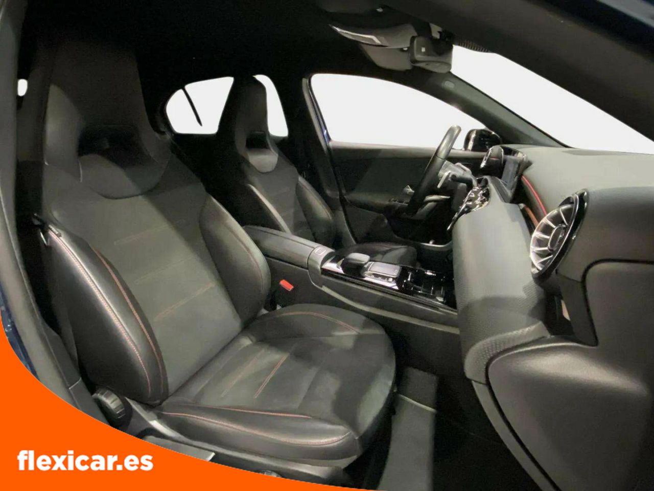 Foto Mercedes-Benz Clase A 11
