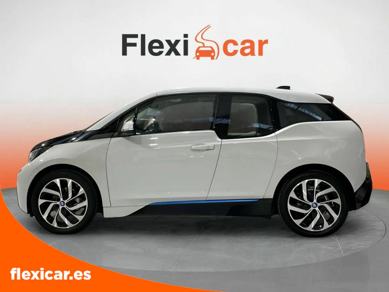Foto BMW i3 4