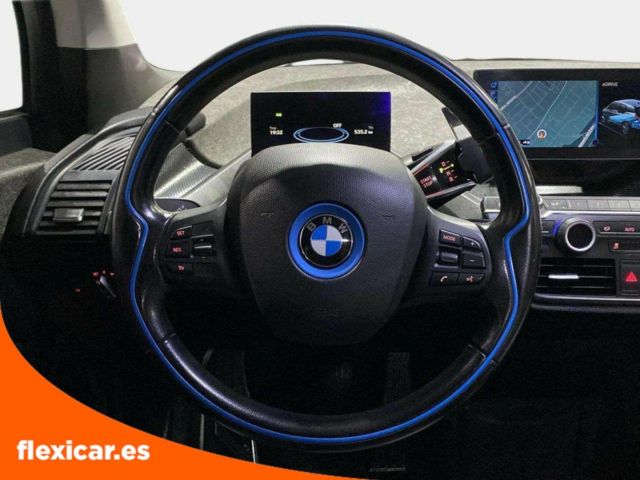 Foto BMW i3 18