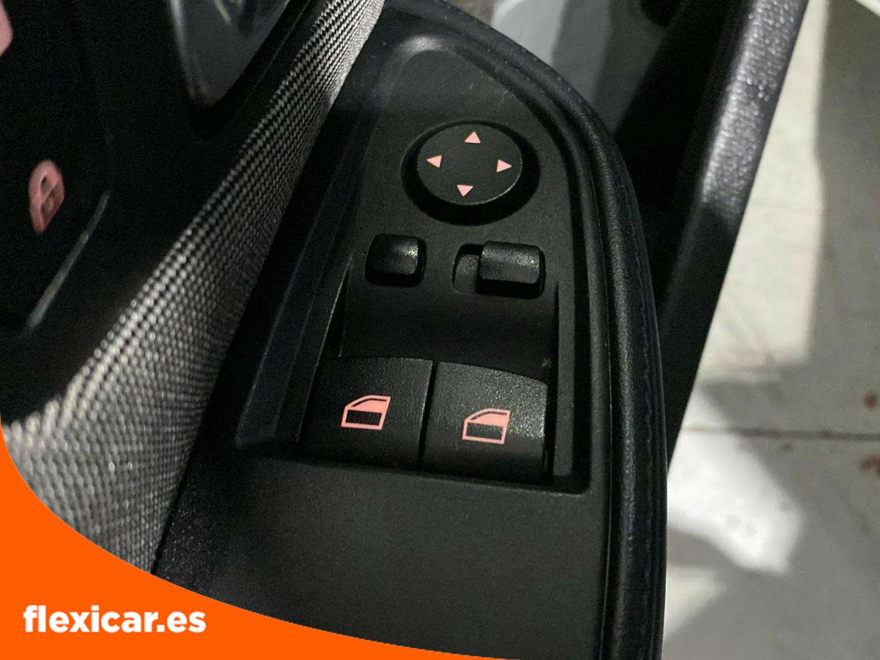 Foto BMW i3 20
