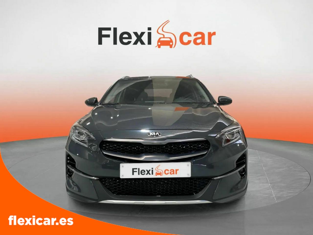 Foto Kia XCeed 2