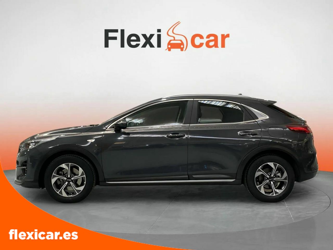 Foto Kia XCeed 4