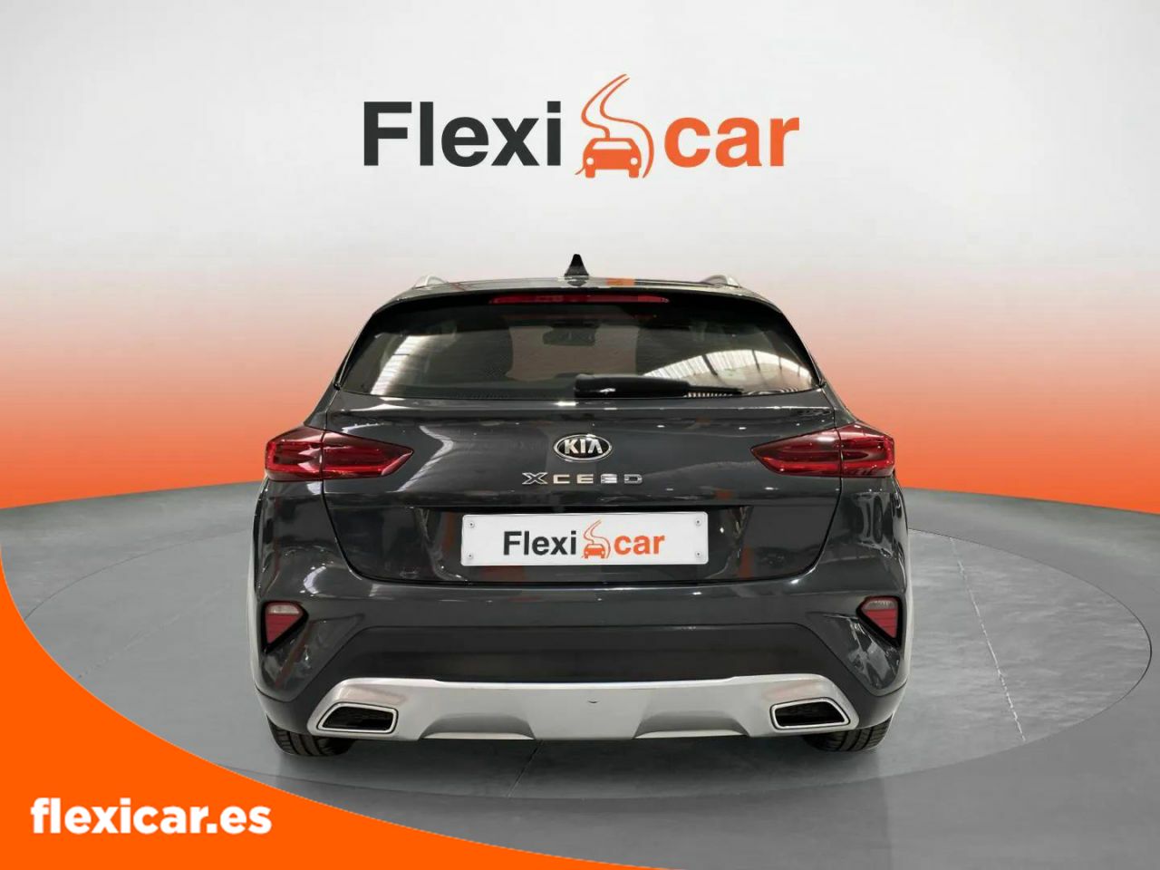 Foto Kia XCeed 7