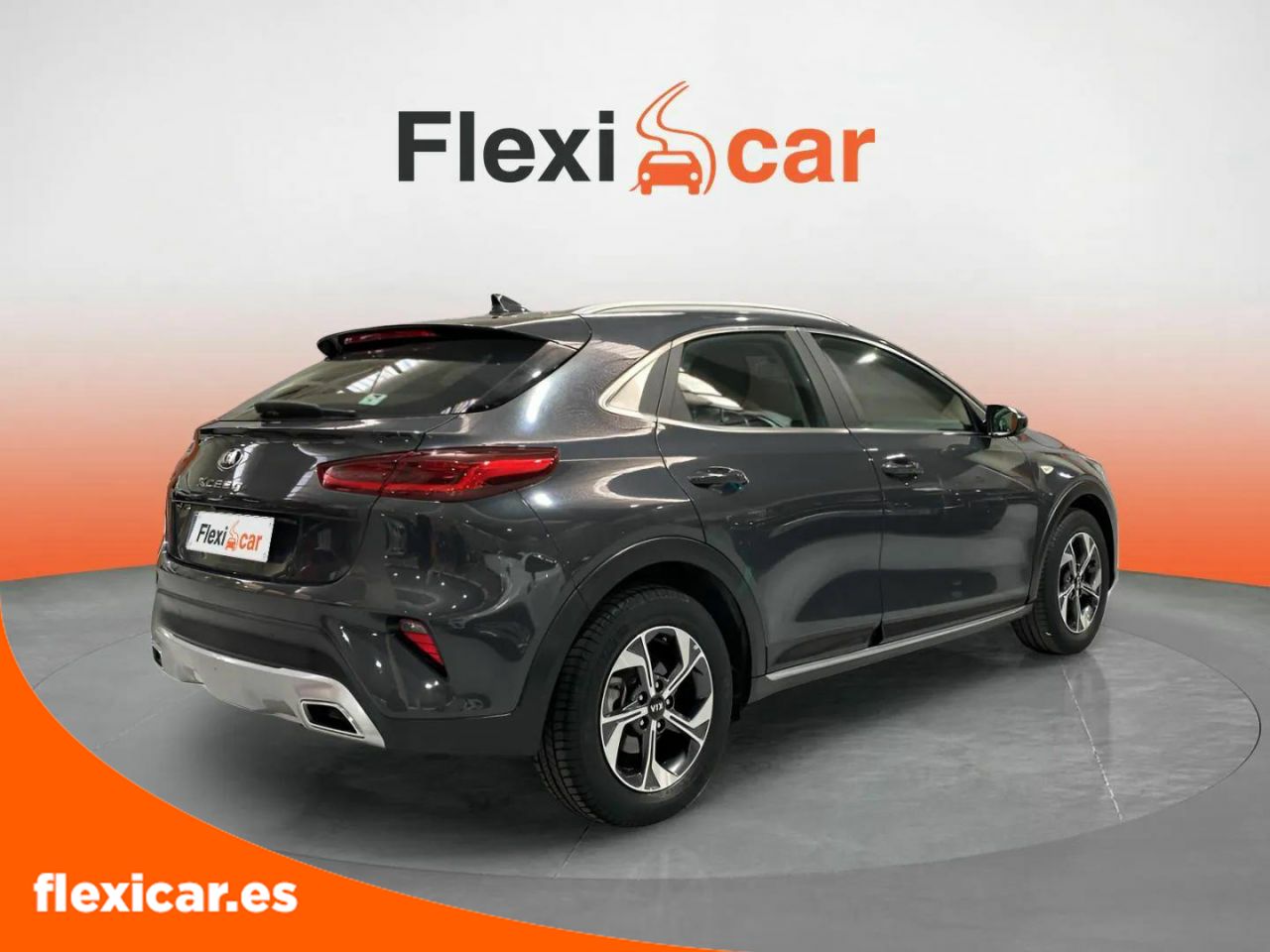Foto Kia XCeed 8