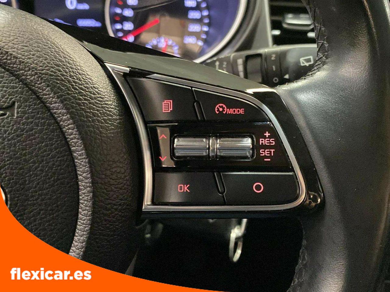 Foto Kia XCeed 16
