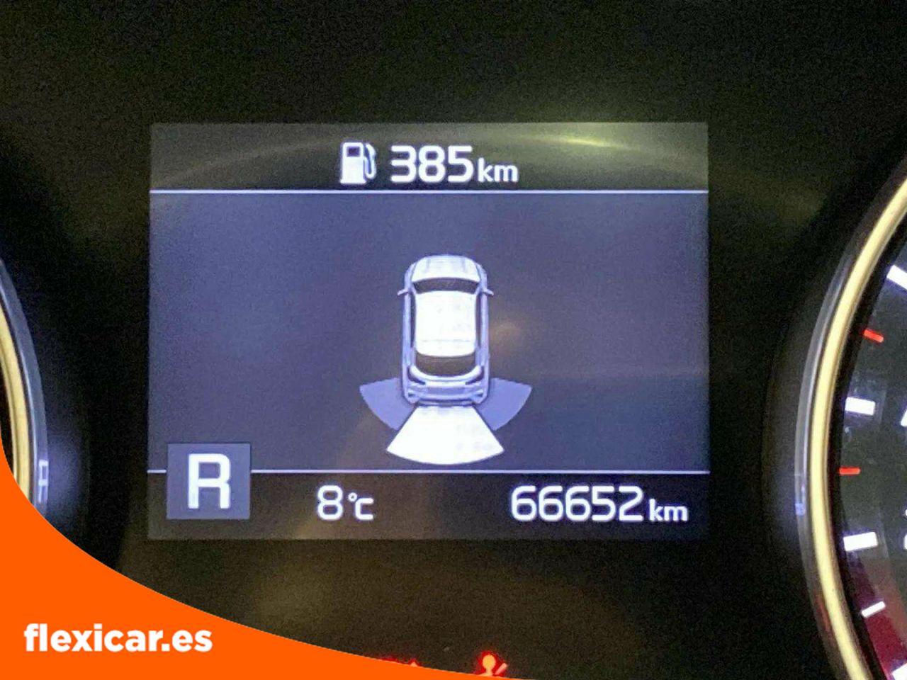Foto Kia XCeed 17