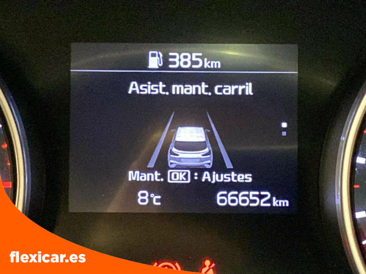 Foto Kia XCeed 18