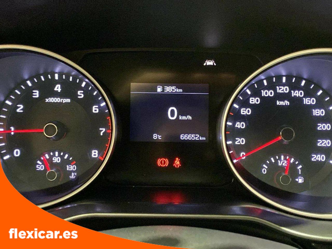 Foto Kia XCeed 19