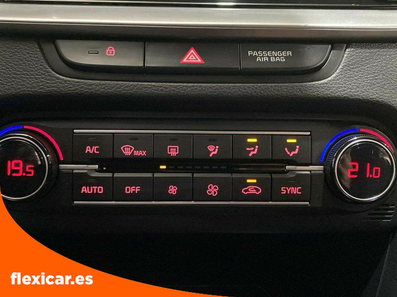 Foto Kia XCeed 20