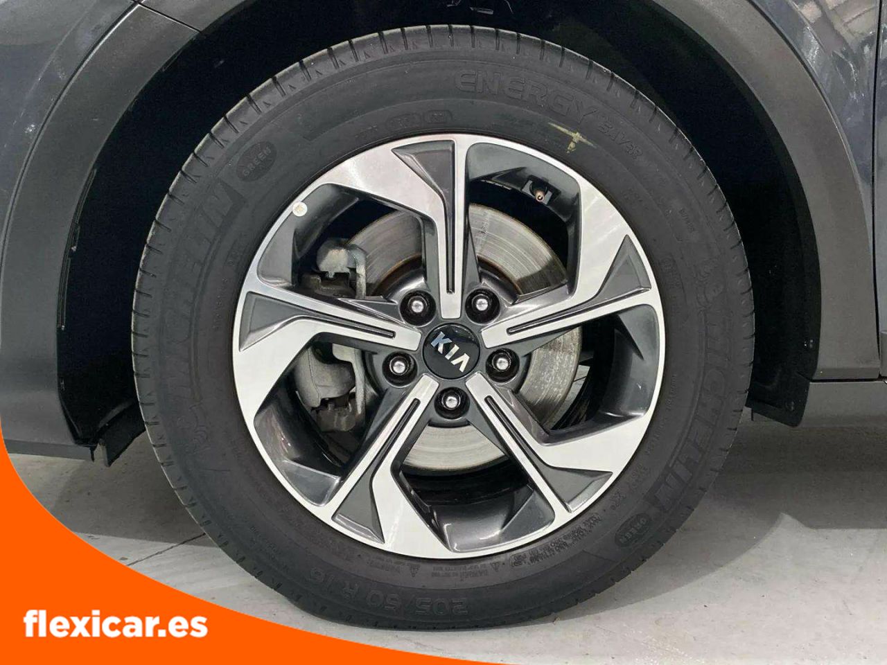 Foto Kia XCeed 24