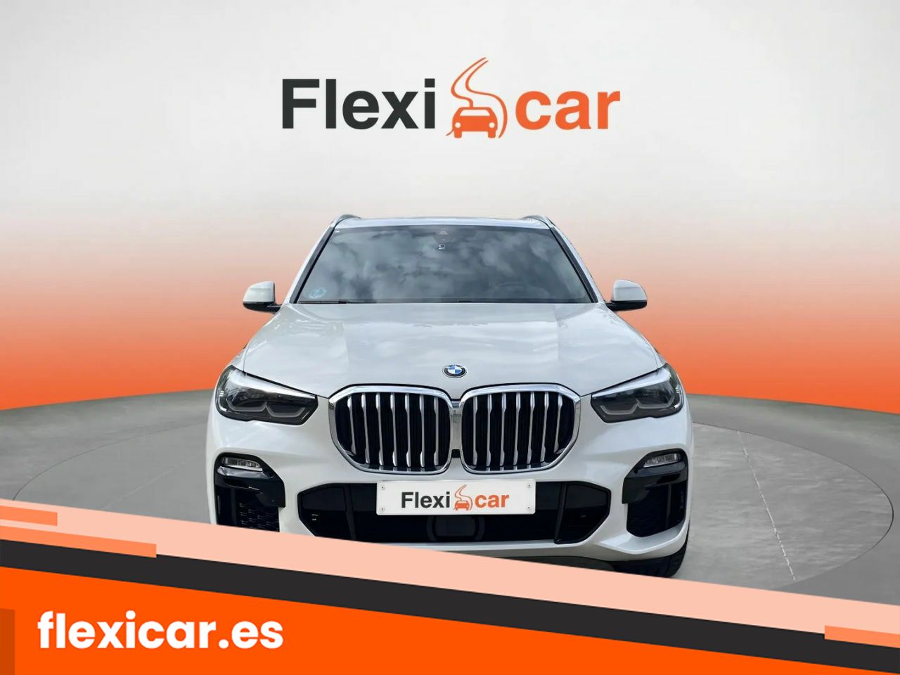 Foto BMW X5 2