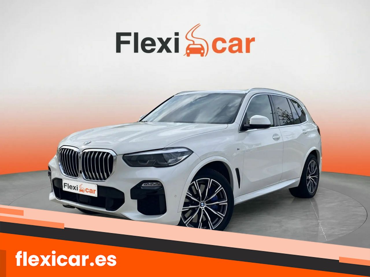 Foto BMW X5 3