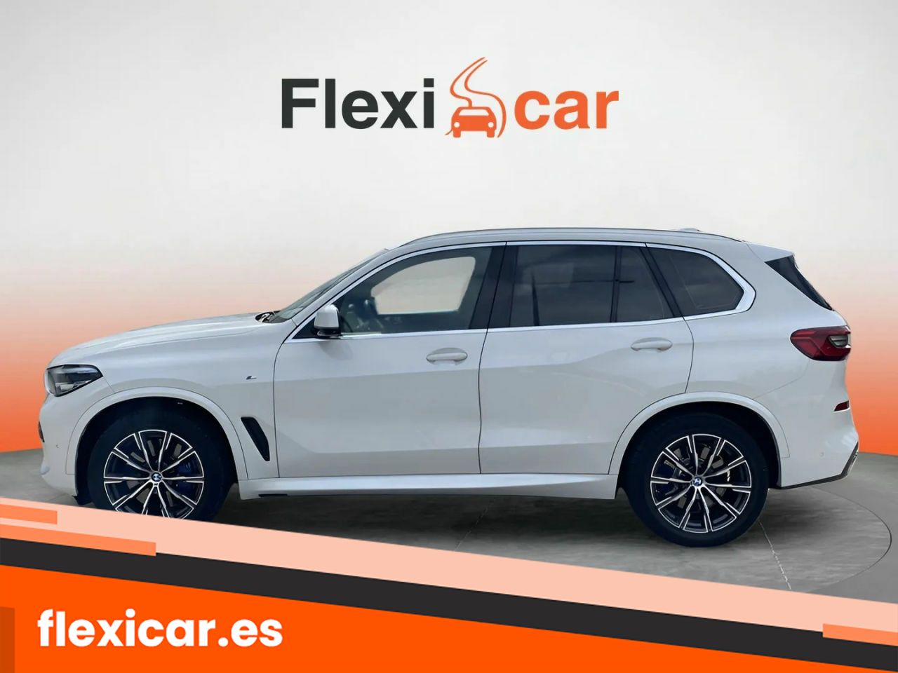 Foto BMW X5 4